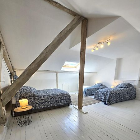 Le Pavillon De L'Intemporelle Bagneres De Bigorre エクステリア 写真