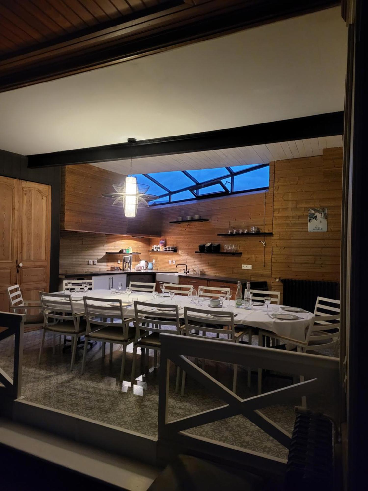 Le Pavillon De L'Intemporelle Bagneres De Bigorre エクステリア 写真
