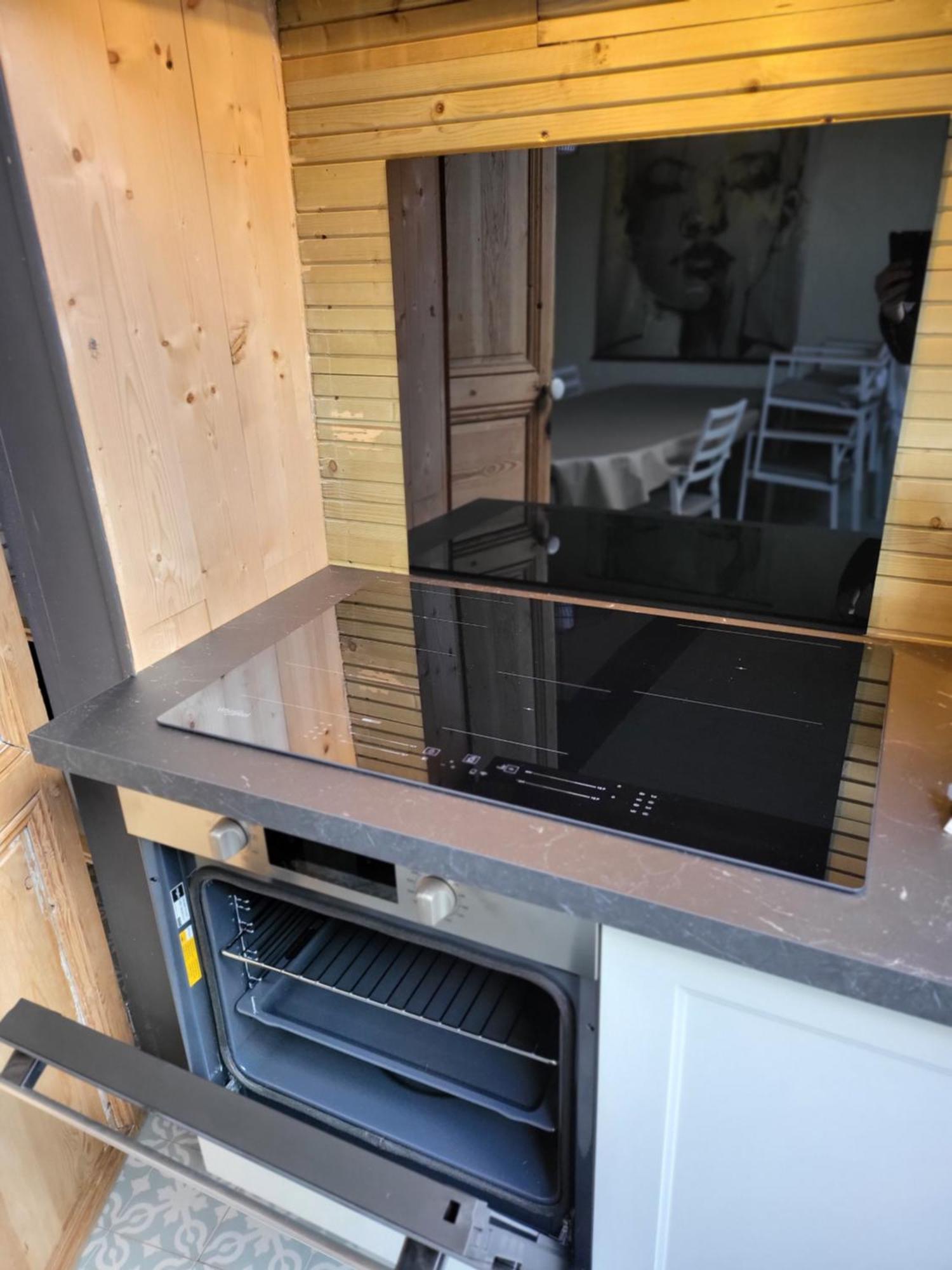 Le Pavillon De L'Intemporelle Bagneres De Bigorre エクステリア 写真