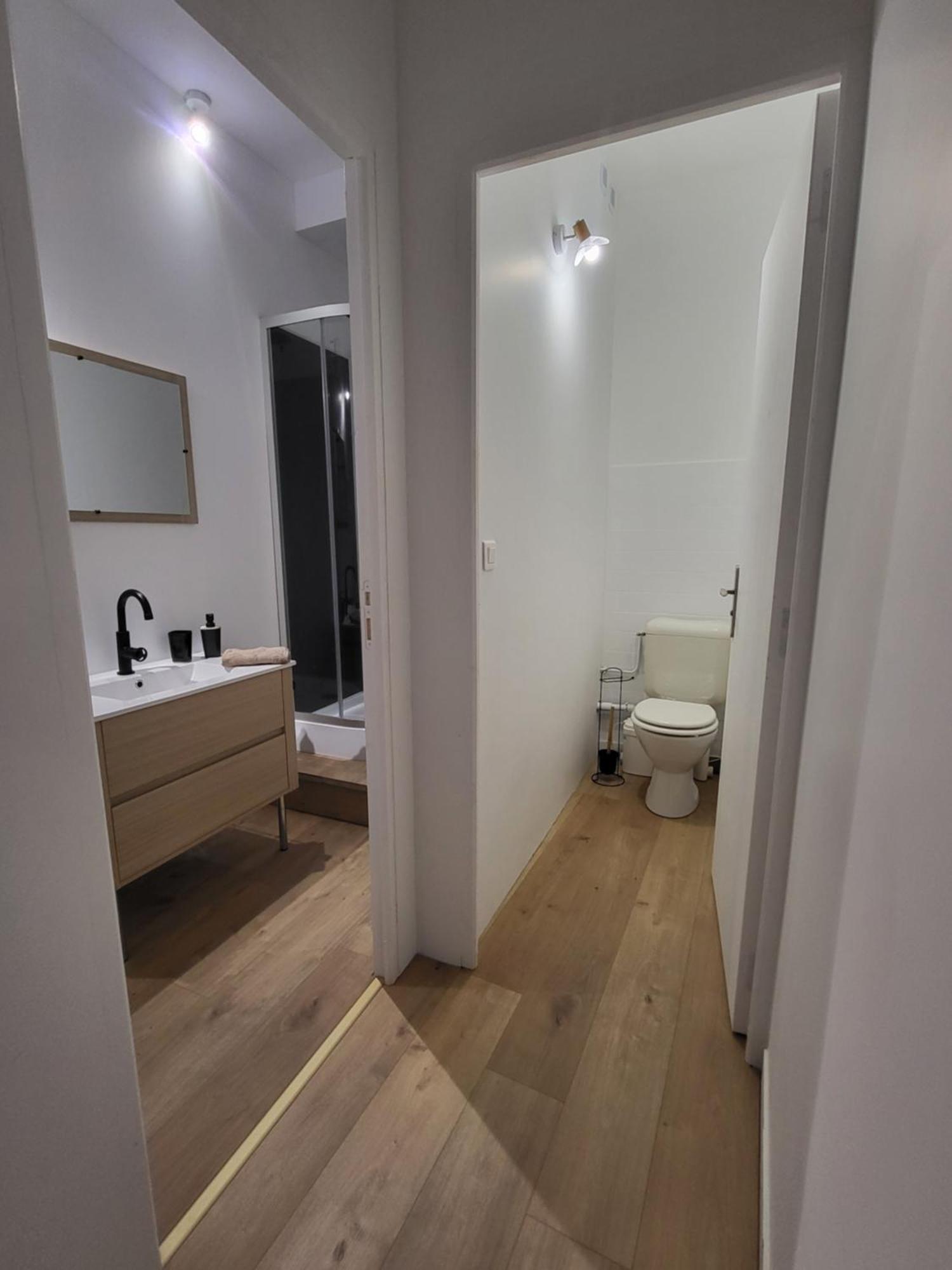Le Pavillon De L'Intemporelle Bagneres De Bigorre エクステリア 写真