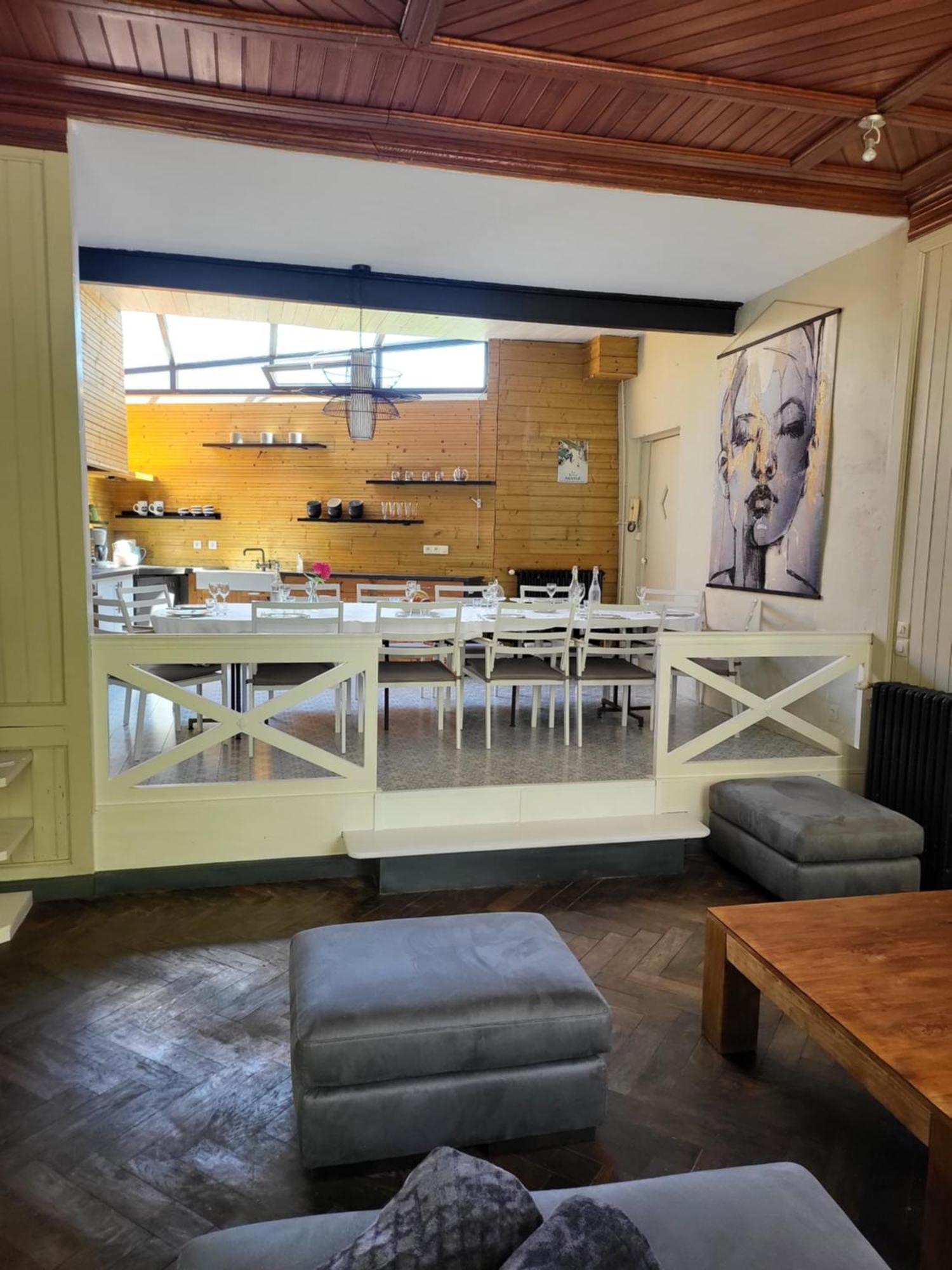 Le Pavillon De L'Intemporelle Bagneres De Bigorre エクステリア 写真