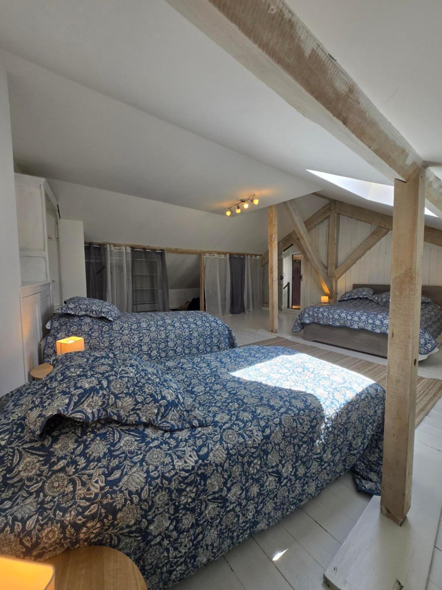 Le Pavillon De L'Intemporelle Bagneres De Bigorre エクステリア 写真
