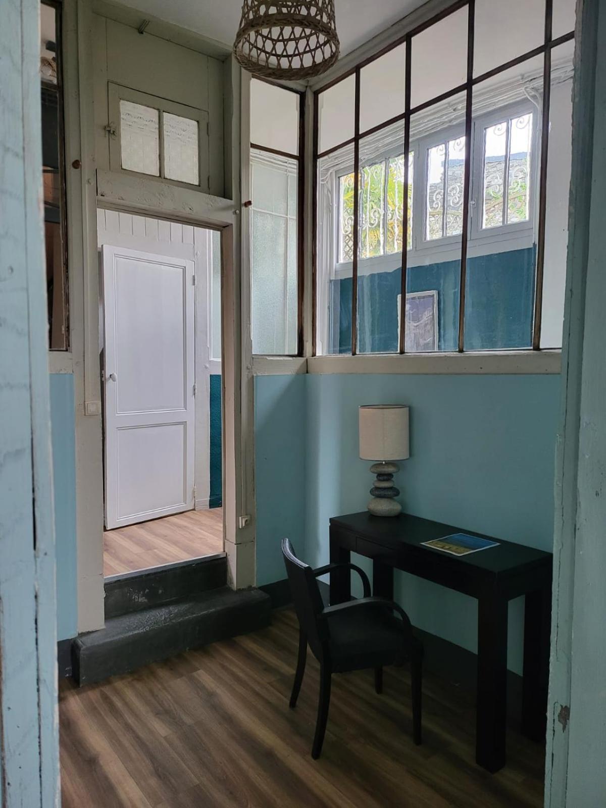 Le Pavillon De L'Intemporelle Bagneres De Bigorre エクステリア 写真